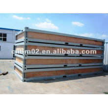 Prefabricated Container House